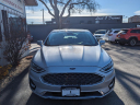 Thumbnail image of 2019 Ford Fusion at SouthPoint Motors