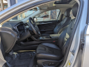 Thumbnail image of 2019 Ford Fusion at SouthPoint Motors
