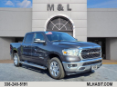 Thumbnail image of 2022 Ram 1500 at M&l Chrysler Dodge Jeep Ram