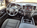 Thumbnail image of 2022 Ram 1500 at M&l Chrysler Dodge Jeep Ram