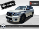 Thumbnail image of 2018 Nissan Armada at Elk Grove Acura (ElkGroveAcura