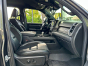 Thumbnail image of 2022 Ram 1500 at Kendall Dodge Chrysler Jeep Ram