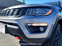 Thumbnail image of 2018 Jeep Compass at Phinney's Automotive Center