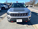Thumbnail image of 2018 Jeep Compass at Phinney's Automotive Center