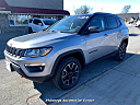 Thumbnail image of 2018 Jeep Compass at Phinney's Automotive Center