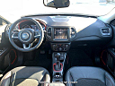 Thumbnail image of 2018 Jeep Compass at Phinney's Automotive Center