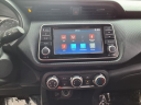 Thumbnail image of 2021 Nissan Kicks at Andy Mohr Nissan