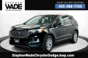 Thumbnail image of 2024 Ford Edge at StephenWadeChryslerJeepDodge NEW