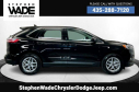 Thumbnail image of 2024 Ford Edge at StephenWadeChryslerJeepDodge NEW