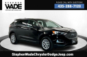 Thumbnail image of 2024 Ford Edge at StephenWadeChryslerJeepDodge NEW