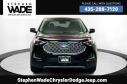 Thumbnail image of 2024 Ford Edge at StephenWadeChryslerJeepDodge NEW