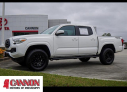 Thumbnail image of 2022 Toyota Tacoma at Cannon Toyota