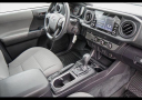2022 Toyota Tacoma SR at Cannon Toyota