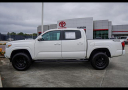 Thumbnail image of 2022 Toyota Tacoma at Cannon Toyota