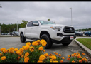 Thumbnail image of 2022 Toyota Tacoma at Cannon Toyota
