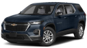 Thumbnail image of 2022 Chevrolet Traverse at Ford of Port Jeff