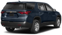 Thumbnail image of 2022 Chevrolet Traverse at Ford of Port Jeff