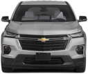Thumbnail image of 2022 Chevrolet Traverse at Ford of Port Jeff