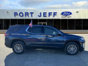 Thumbnail image of 2022 Chevrolet Traverse at Ford of Port Jeff