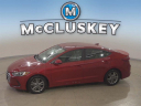 Thumbnail image of 2017 Hyundai ELANTRA at Mccluskey Chevrolet Kings Automall