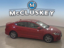 Thumbnail image of 2017 Hyundai ELANTRA at Mccluskey Chevrolet Kings Automall