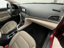 Thumbnail image of 2017 Hyundai ELANTRA at Mccluskey Chevrolet Kings Automall