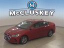 Thumbnail image of 2017 Hyundai ELANTRA at Mccluskey Chevrolet Kings Automall