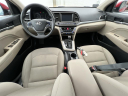Thumbnail image of 2017 Hyundai ELANTRA at Mccluskey Chevrolet Kings Automall