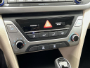 Thumbnail image of 2017 Hyundai ELANTRA at Mccluskey Chevrolet Kings Automall
