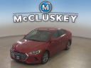 Thumbnail image of 2017 Hyundai ELANTRA at Mccluskey Chevrolet Kings Automall