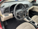 Thumbnail image of 2017 Hyundai ELANTRA at Mccluskey Chevrolet Kings Automall
