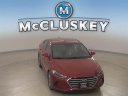 Thumbnail image of 2017 Hyundai ELANTRA at Mccluskey Chevrolet Kings Automall