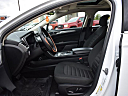 Thumbnail image of 2019 Ford Fusion Hybrid at Karl Malone Toyota Of Ruston