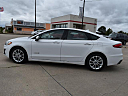 Thumbnail image of 2019 Ford Fusion Hybrid at Karl Malone Toyota Of Ruston