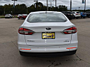 Thumbnail image of 2019 Ford Fusion Hybrid at Karl Malone Toyota Of Ruston
