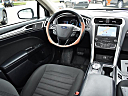 Thumbnail image of 2019 Ford Fusion Hybrid at Karl Malone Toyota Of Ruston