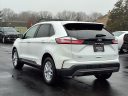 2021 Ford Edge SEL at Serra Buick Gmc Champaign