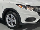 Thumbnail image of 2021 Honda HR-V at Hillside Honda