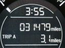 Thumbnail image of 2021 Honda HR-V at Hillside Honda