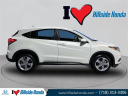 Thumbnail image of 2021 Honda HR-V at Hillside Honda