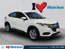 Thumbnail image of 2021 Honda HR-V at Hillside Honda
