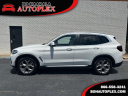 Thumbnail image of 2022 BMW X3 at Bo Haarala Autoplex