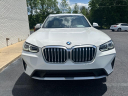 Thumbnail image of 2022 BMW X3 at Bo Haarala Autoplex