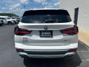 Thumbnail image of 2022 BMW X3 at Bo Haarala Autoplex