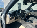 Thumbnail image of 2022 BMW X3 at Bo Haarala Autoplex