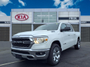 Thumbnail image of 2022 Ram 1500 at Pride Kia