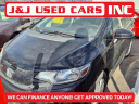 Thumbnail image of 2015 Honda Fit at J And J Used Cars