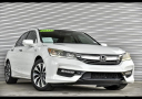 Thumbnail image of 2017 Honda Accord Hybrid at Mercedes-Benz Of St. Charles