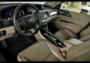 2017 Honda Accord Hybrid EX-L at Mercedes-Benz Of St. Charles