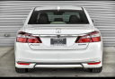 Thumbnail image of 2017 Honda Accord Hybrid at Mercedes-Benz Of St. Charles